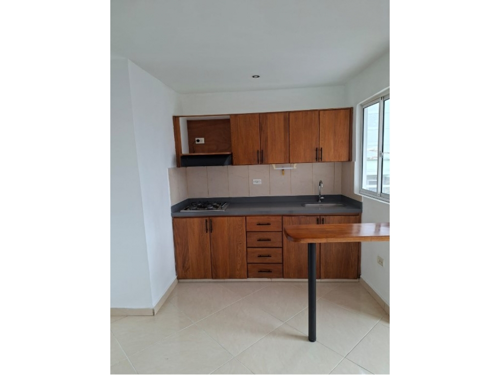 EN VENTA APARTAMENTO EN CALLELARGA — foto 5