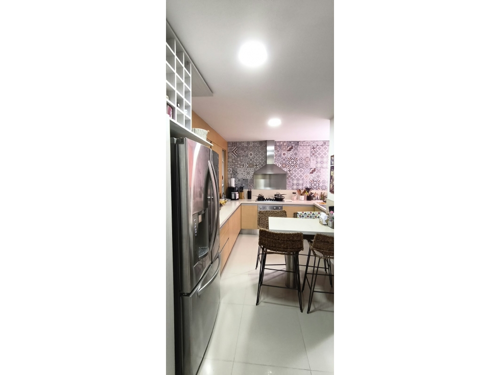 VENTA DE APARTAMENTO 190 M2 EN LOMA LOS PARRA — foto 6