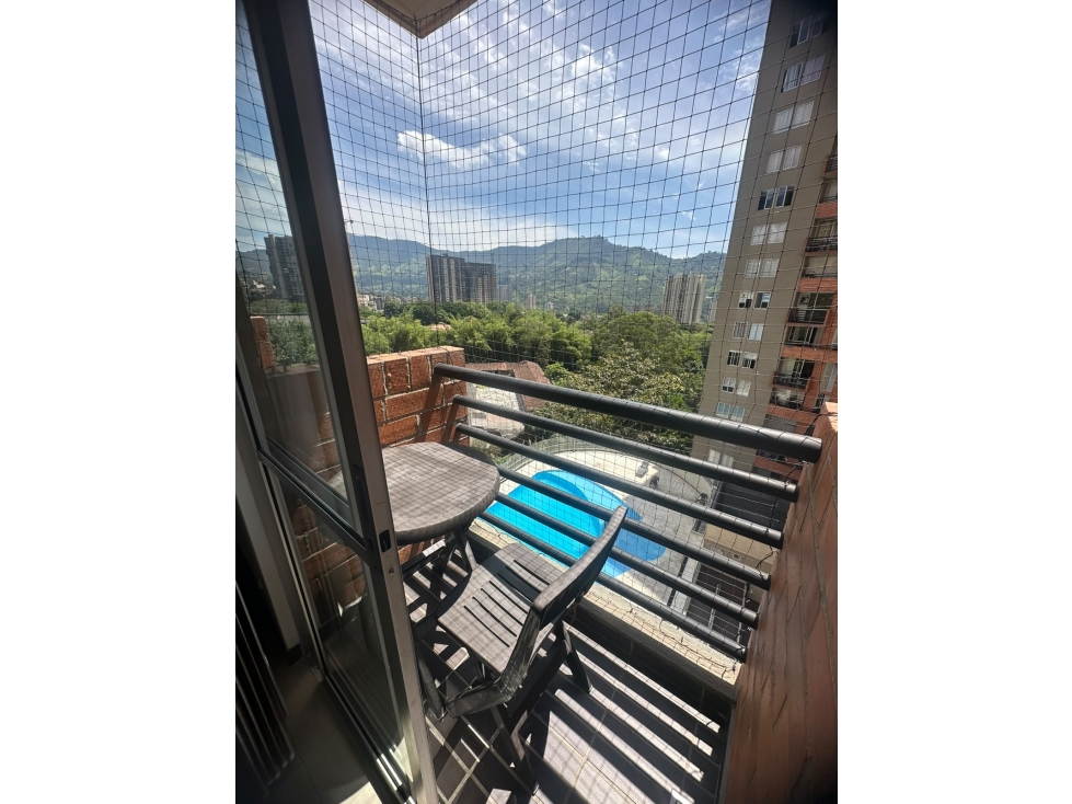 EN VENTA APARTAMENTO SECTOR SURAMERICA - ITAGUI — foto 6