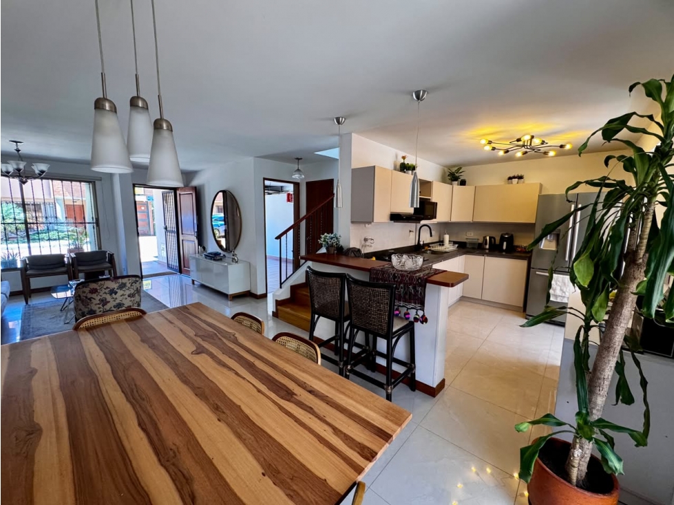 Venta de casa en Gualanday 140 mts, Rionegro — foto 6
