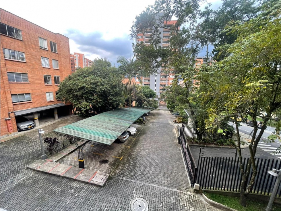VENTA DE APARTAMENTO EN ENVIGADO SECTOR LA ABADIA — foto 6