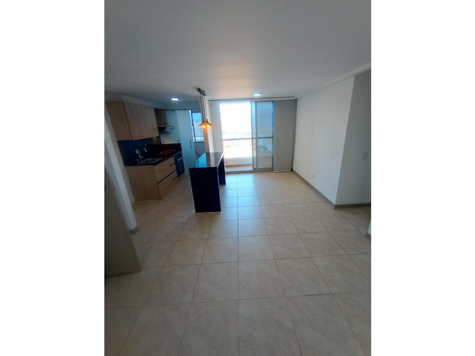 Se Vende Apartamento Sector La Cuenca En Envigado 68.7mts — foto 3