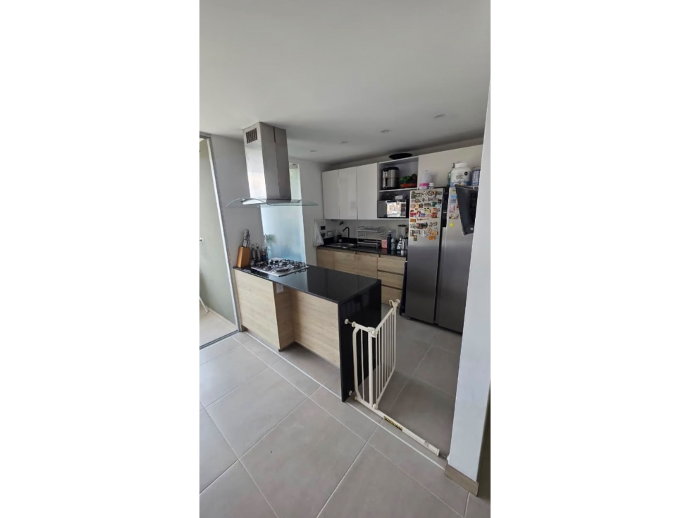 VENTA APARTAMENTO ENVIGADO - SECTOR LOS ALMENDROS - 1