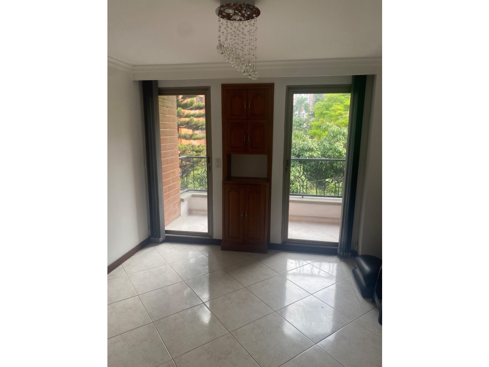 APARTAMENTO PARA LA VENTA EN ZUÑIGA CON EXCELENTE UBICACION - 6