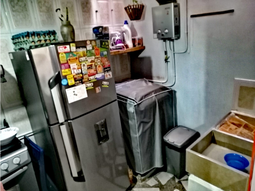 CASA EN VENTA EN BELLO NIQUIA PARA REMODELAR — foto 6