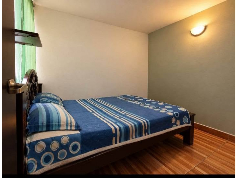 VENTA DE APARTAMENTO EN ROBLEDO SECTOR SANTA MARÍA — foto 6