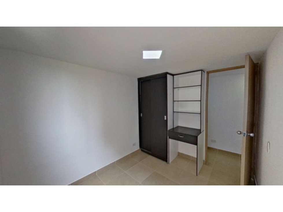 APARTAMENTO EN VENTA EN BELLO UNIDAD LA VIDA BELLA — foto 4