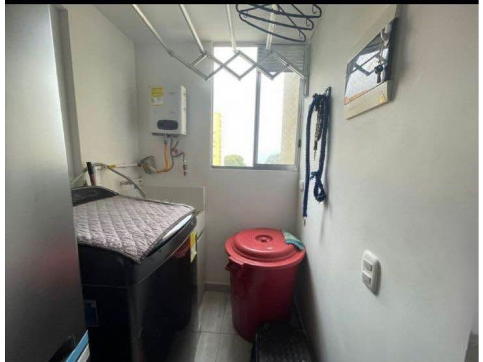 VENTA DE APARTAMENTO SAN ANTONIO DE PRADO SECTOR EL VERGEL PARTE BAJA — foto 5