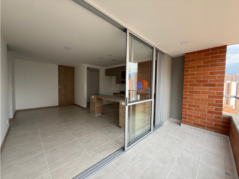 VENTA DE APARTAMENTO EN SABANETA SECTOR — foto 3