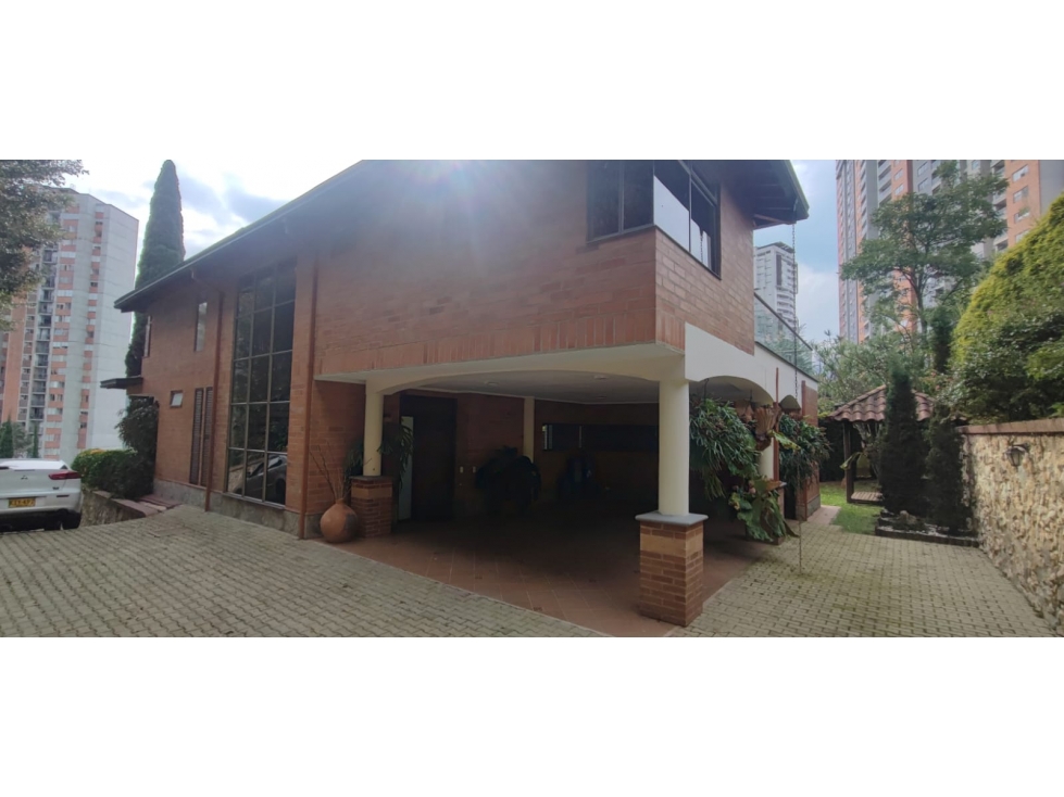 Venta de Casa Amoblada Sector Aves Marías en Sabaneta — foto 4