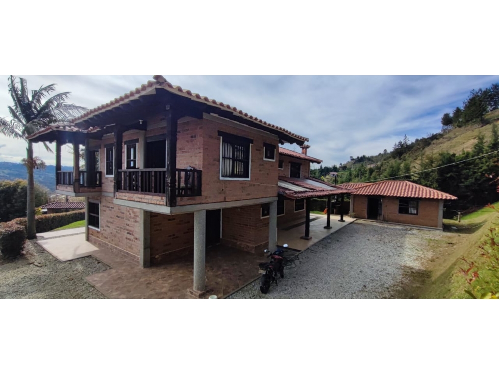Se Vende Finca de 4,524 Mts² en Guarne Con Precio de Oportunidad — foto 6