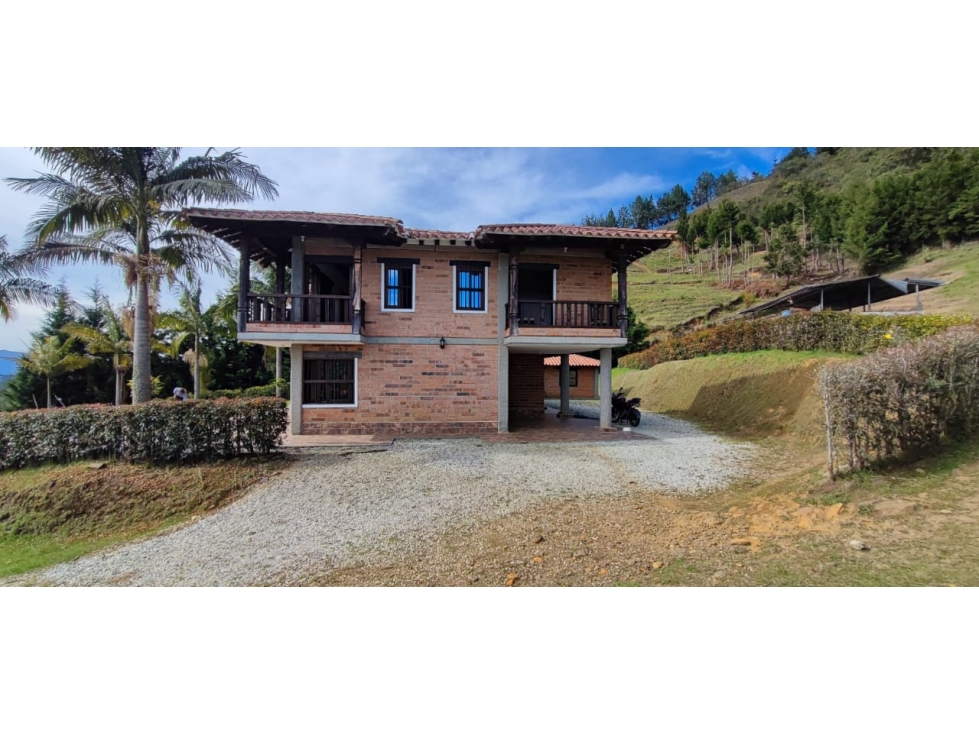 Se Vende Finca de 4,524 Mts² en Guarne Con Precio de Oportunidad — foto 5