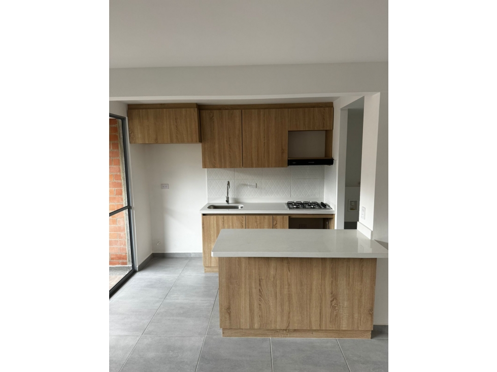 APARTAMENTO EN VENTA EN ITAGUI UNIDAD HERBARIO — foto 5