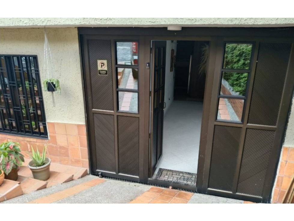 VENTA DE CASA EN SABANETA - LA DOCTORA (La Romera) — foto 3