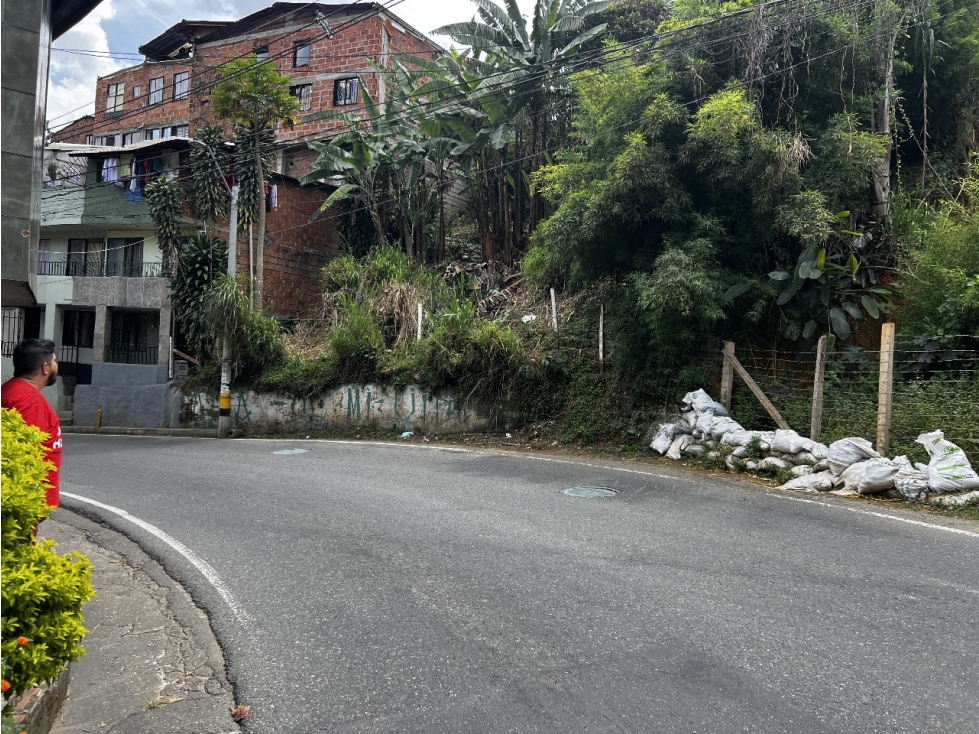 VENTA LOTE SAN ANTONIO DE PRADO, HORIZONTES PARA CONSTRUCTORES — foto 5