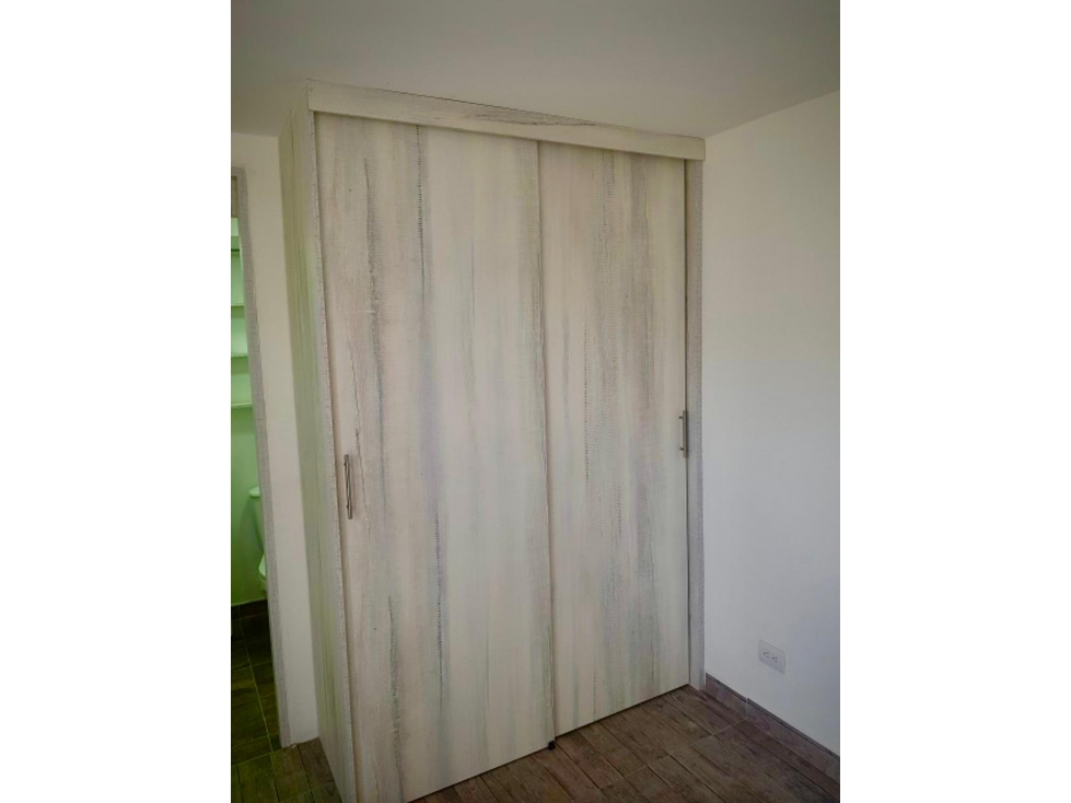 VENTA DE APARTAMENTO EN LA ESTRELLA SECTOR TABLAZA — foto 5