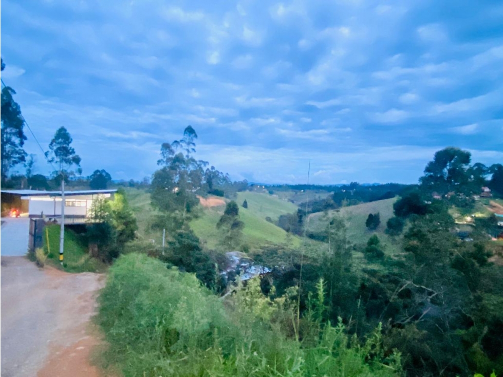 VENTA DE CASA FINCA EN RIONEGRO VEREDA LA MOSQUITA — foto 4