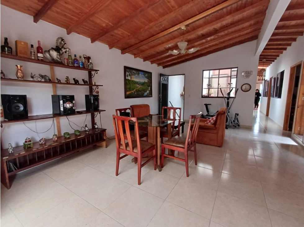 VENTA DE APARTAMENTO EN LA ESTRELLA SECTOR LA FERRERIA