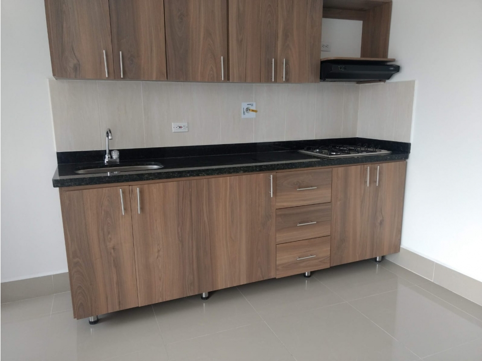 VENTA DE APARTAMENTO EN ITAGÜÍ SECTOR PARQUE