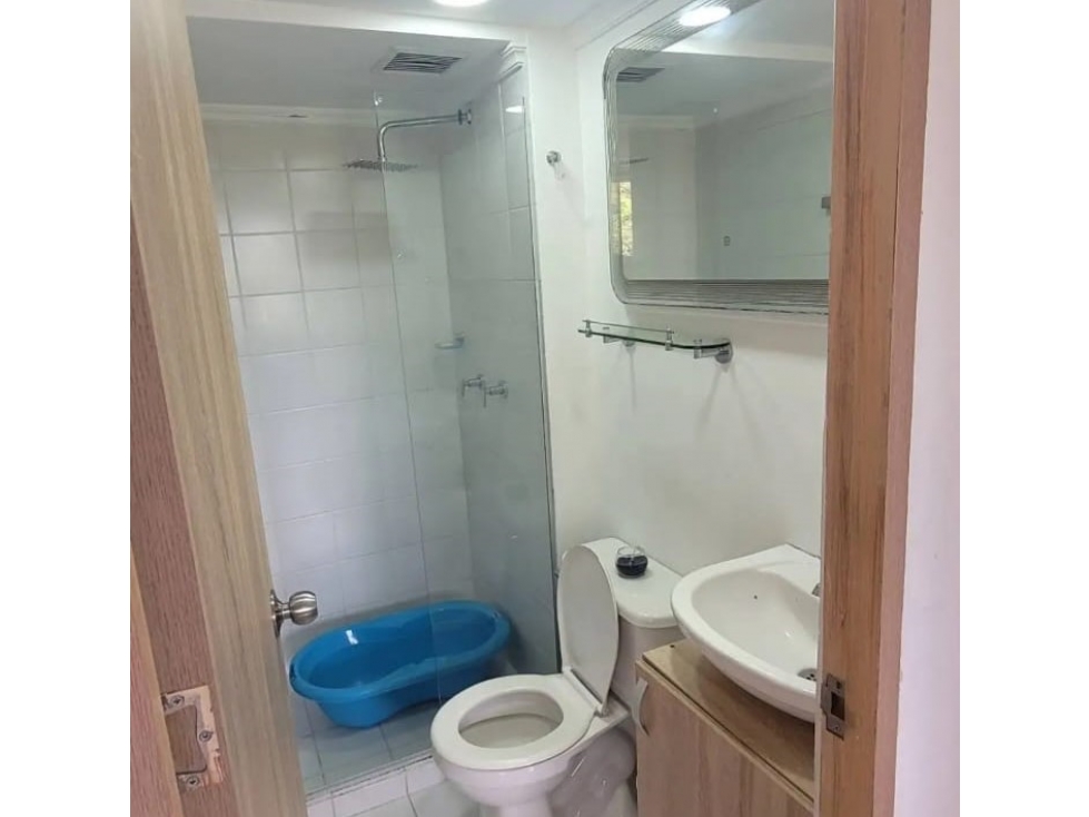 VENTA DE APARTAMENTO EN LA ESTRELLA SECTOR LA TABLAZA — foto 5