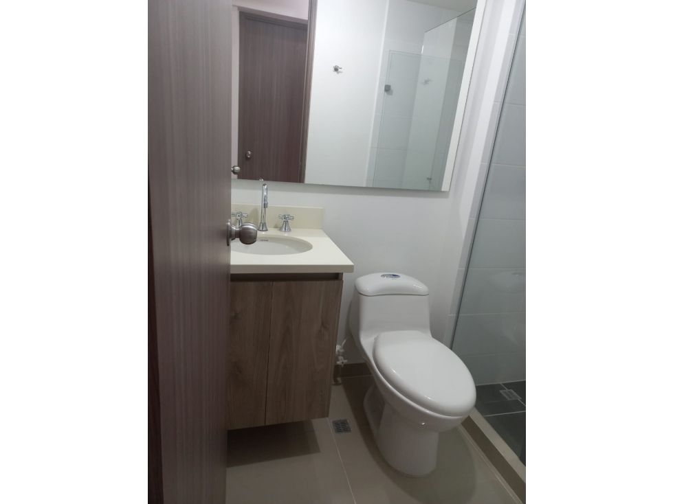 VENTA DE APARTAMENTO EN SABANETA SECTOR LAS ASDESILLAS — foto 5