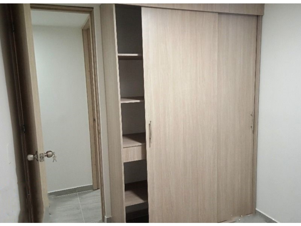 VENTA DE APARTAMENTO EN LA ESTRELLA SECTOR COMFAMA — foto 5