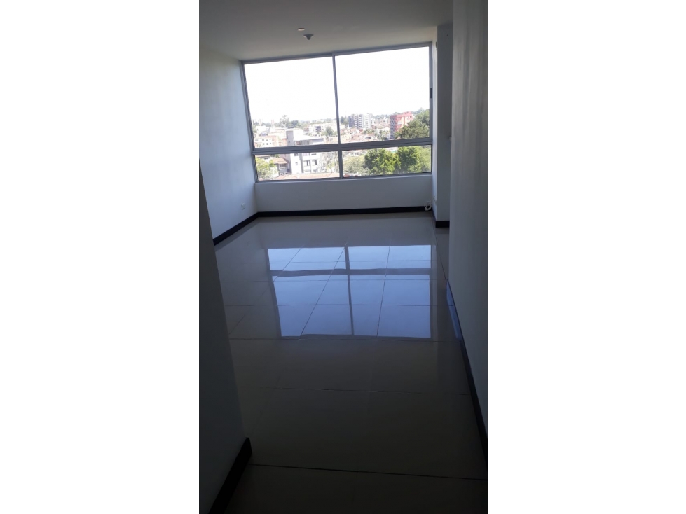 VENTA DE APARTAMENTO EN SAN ANTONIO DE PEREIRA - ANTIOQUIA