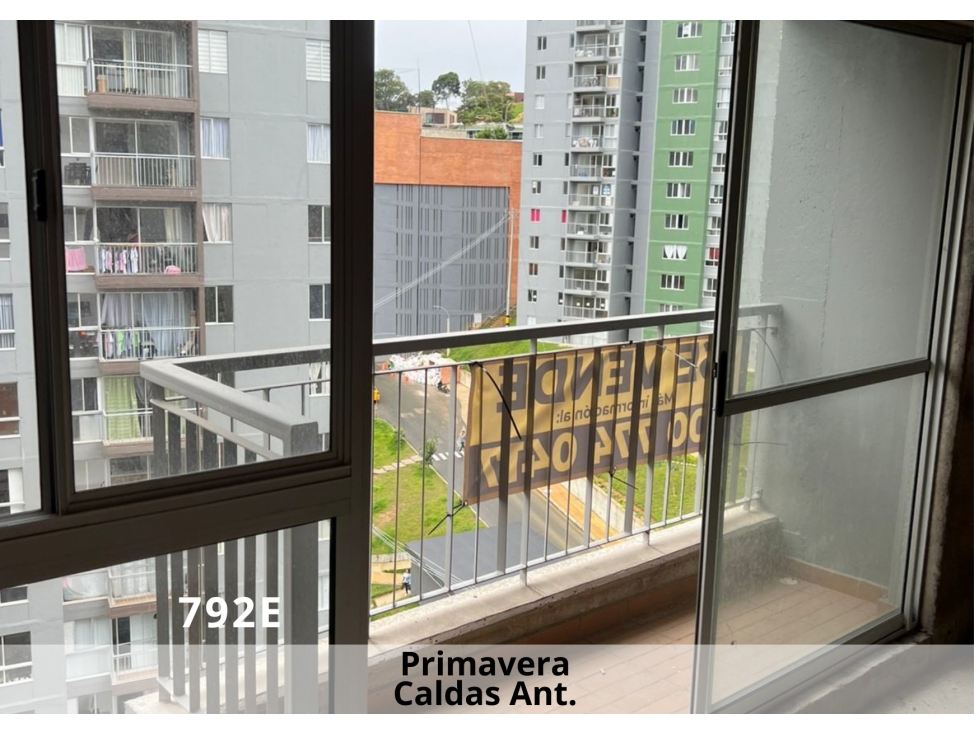 ¡Gran Oportunidad de InversiÃ³n! Apartamento en Obra Gris en Caldas — foto 3