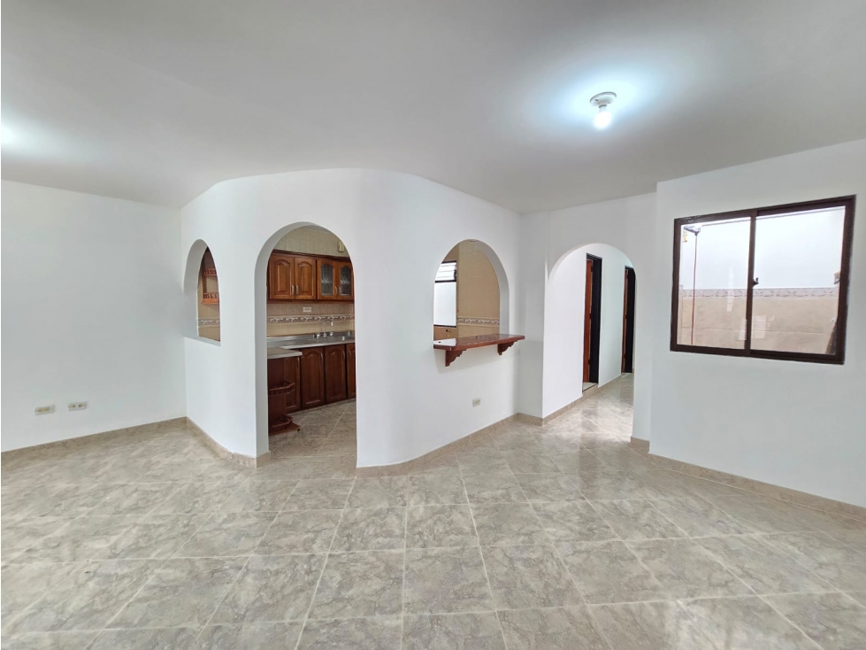 Venta aparatmento Sabaneta, Barrio Metropolitano, Zona plana. — foto 6
