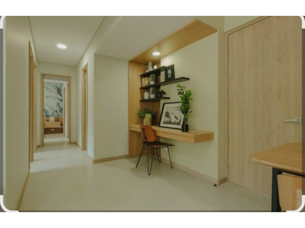 CESION DE DERECHOS APARTAMENTO EN ITAGUI UNIDAD HERBARIO — foto 6