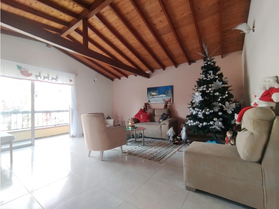 VENTA DE APARTAMENTO MEDELLÍN SECTOR CRISTO REY
