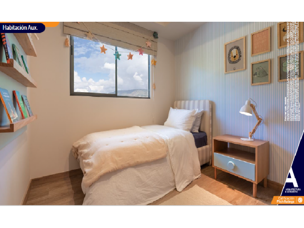 Venta Apartamento Veranova Park - Medellín - Cesión De Derecho — foto 4