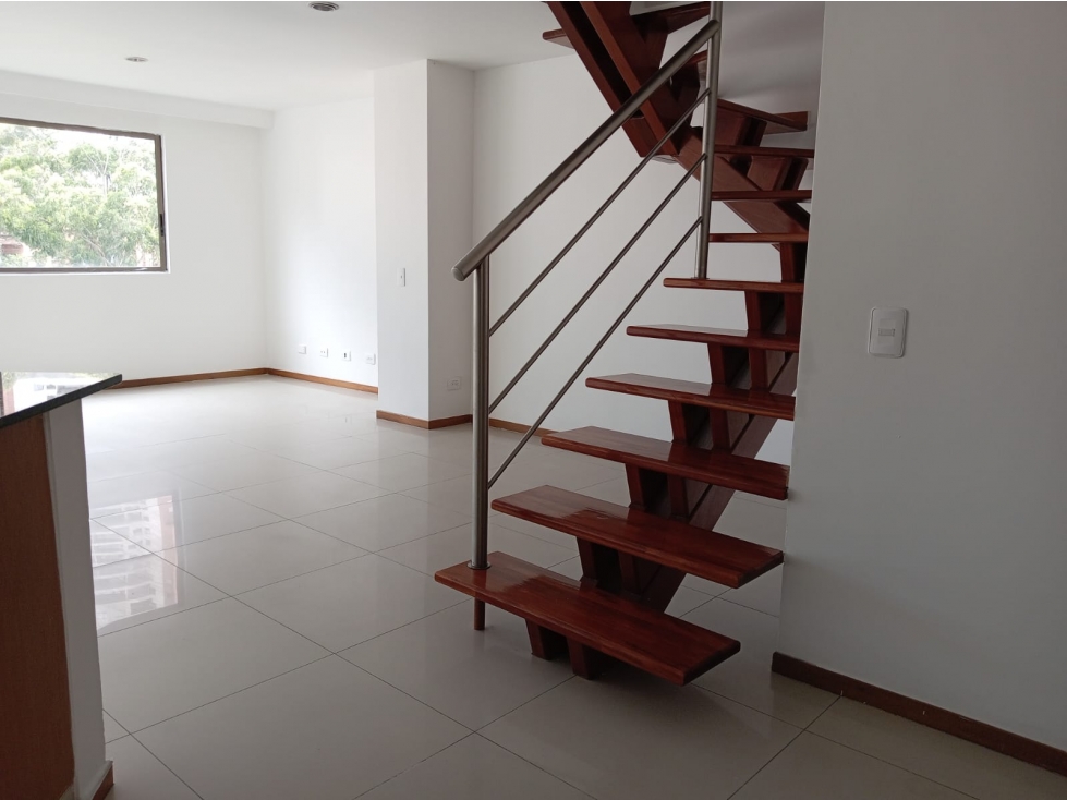 VENTA DE APARTAMENTO DUPLEX DE 114M2 EN SABANETA - AVES MARIA — foto 6