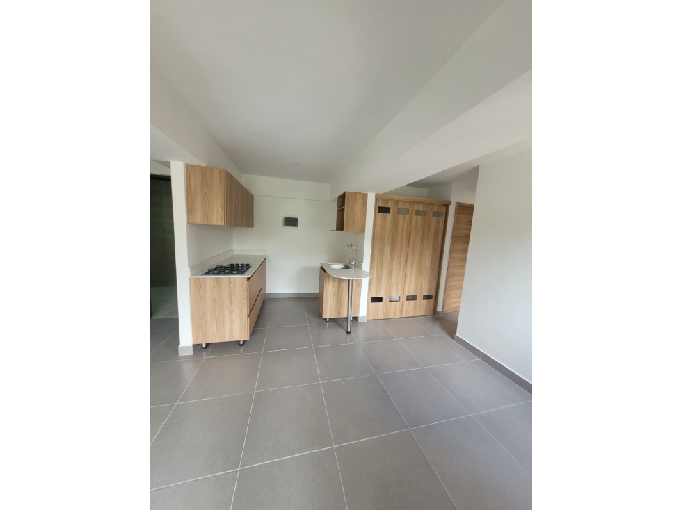 Apartamento en Venta Pan de Azucar Sabaneta, Siempre verde — foto 3