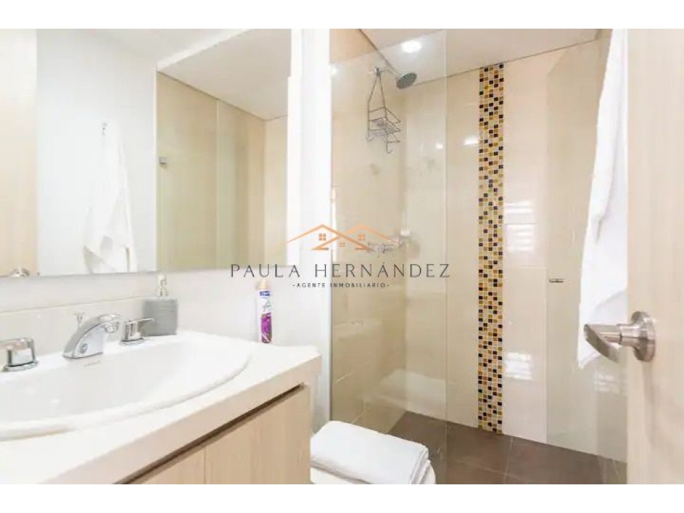 VENTA DE APARTAMENTO EN ITAGÜÍ CERCA AL PARQUE PRINCIPAL — foto 5