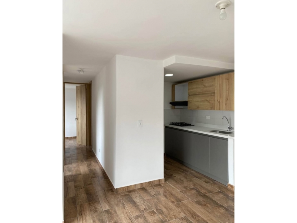 VENTA DE APARTAMENTO EN SABANETA VILLA ROMERA
