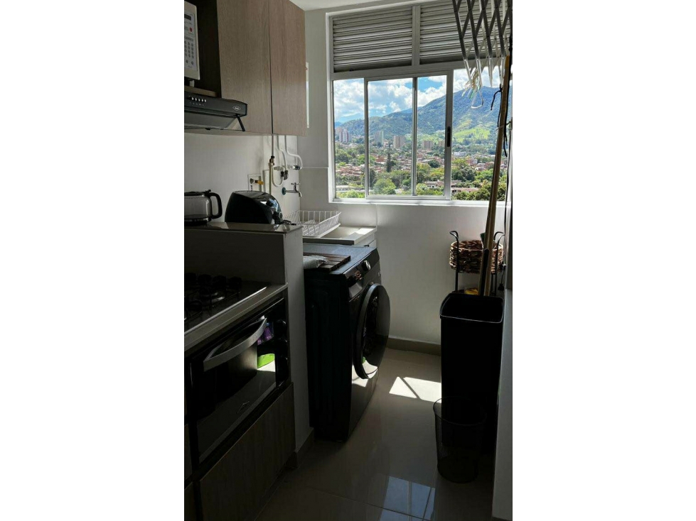 VENTA DE APARTAMENTO EN ITAGUI - SURAMERICA — foto 4