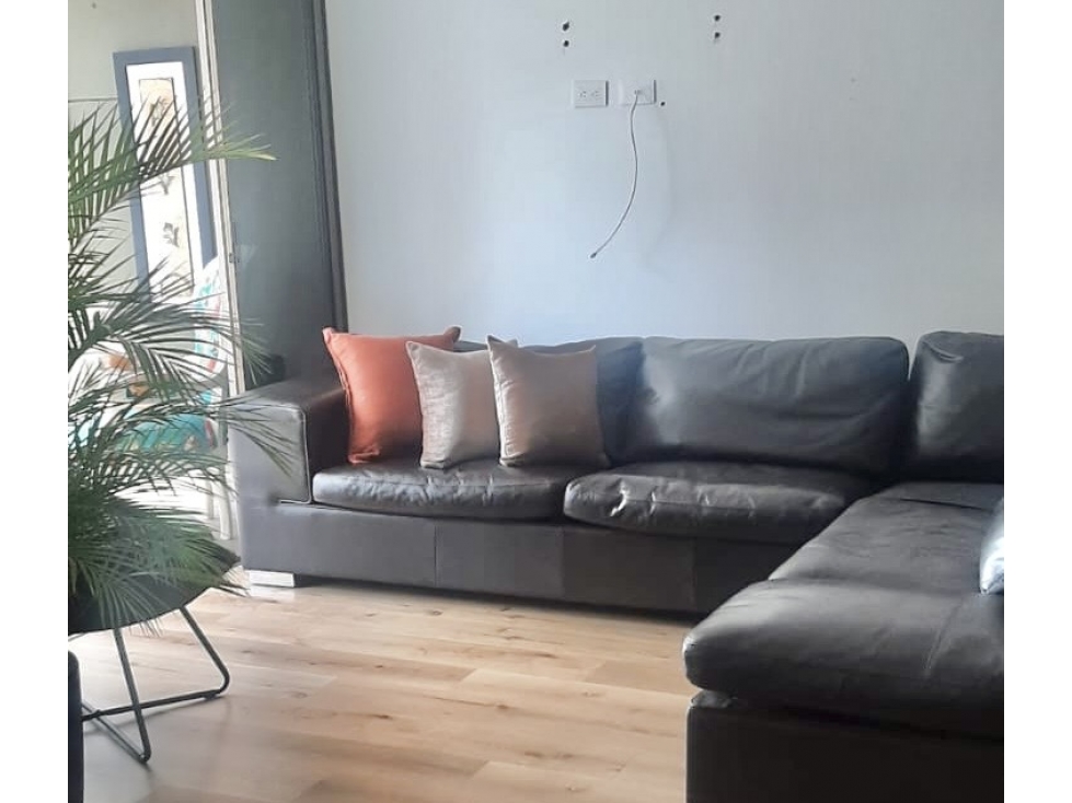 Vendo apartamento La Abadia Remodelado, 2 habitaciones — foto 5