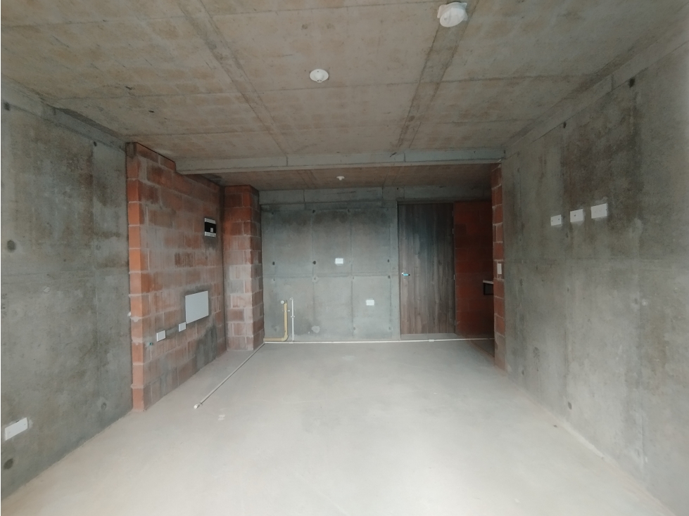 Apartamento en venta Sabaneta 50 m2 — foto 3
