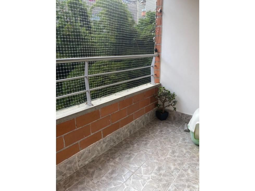VENTA APARTAMENTO ENVIGADO - SECTOR ANTILLAS