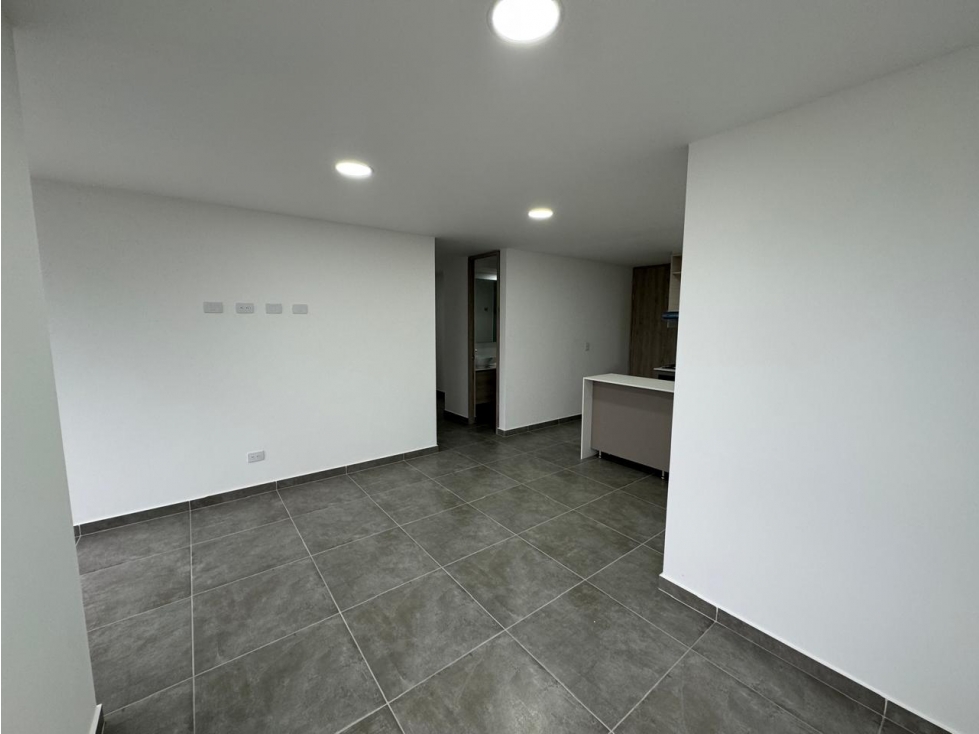 Venta de apartamento en Sabaneta, Para estrenar Las lomitas FARUM — foto 6