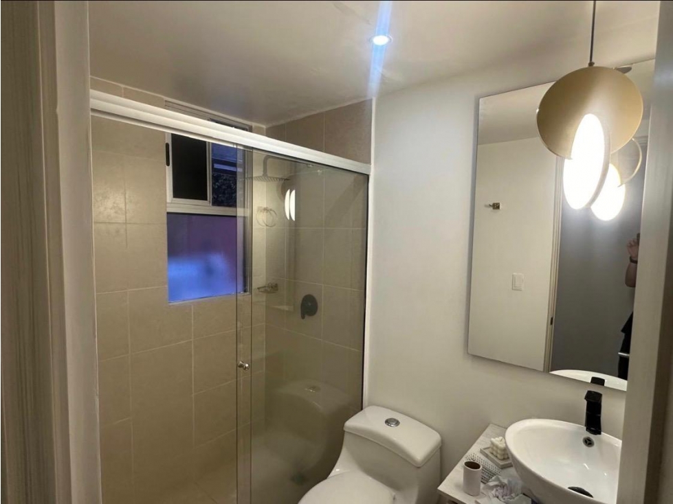 Apartamento en Venta en Envigado Loma Benedictinos — foto 6