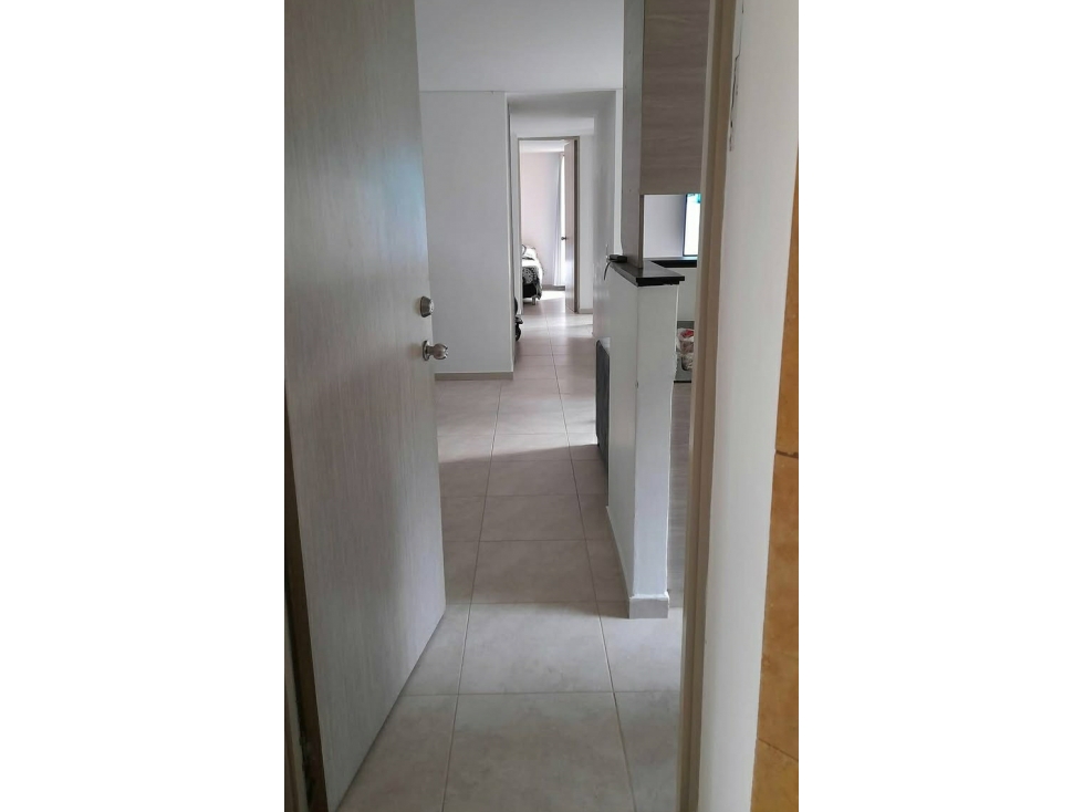 VENTA DE APARTAMENTO EN ENVIGADO - LA CUENCA — foto 6