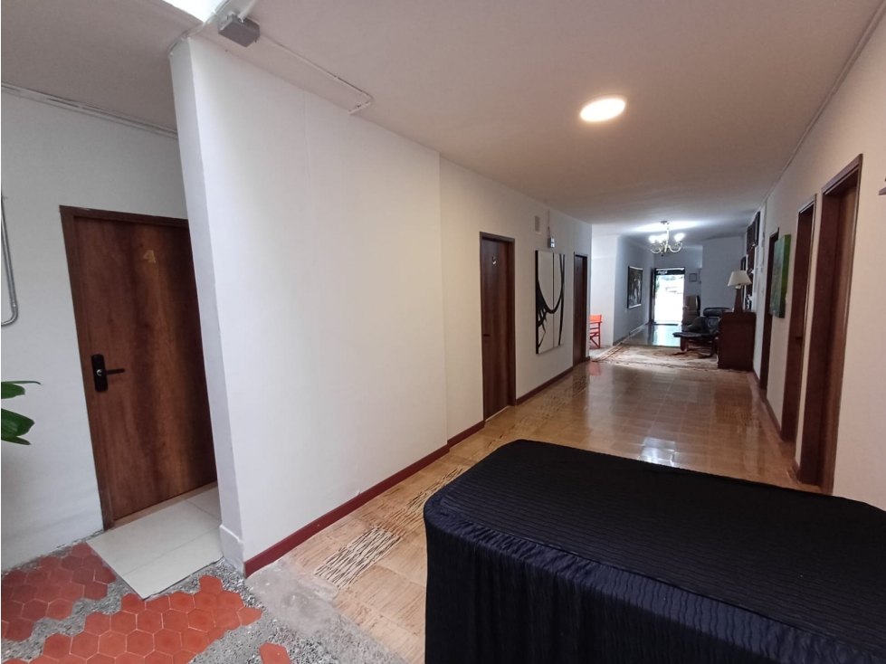 CASA LAURELES - SAN JOAQUIN AIRBNB CAPACIDAD MAX 25 PERSONAS EN 7 HAB — foto 3