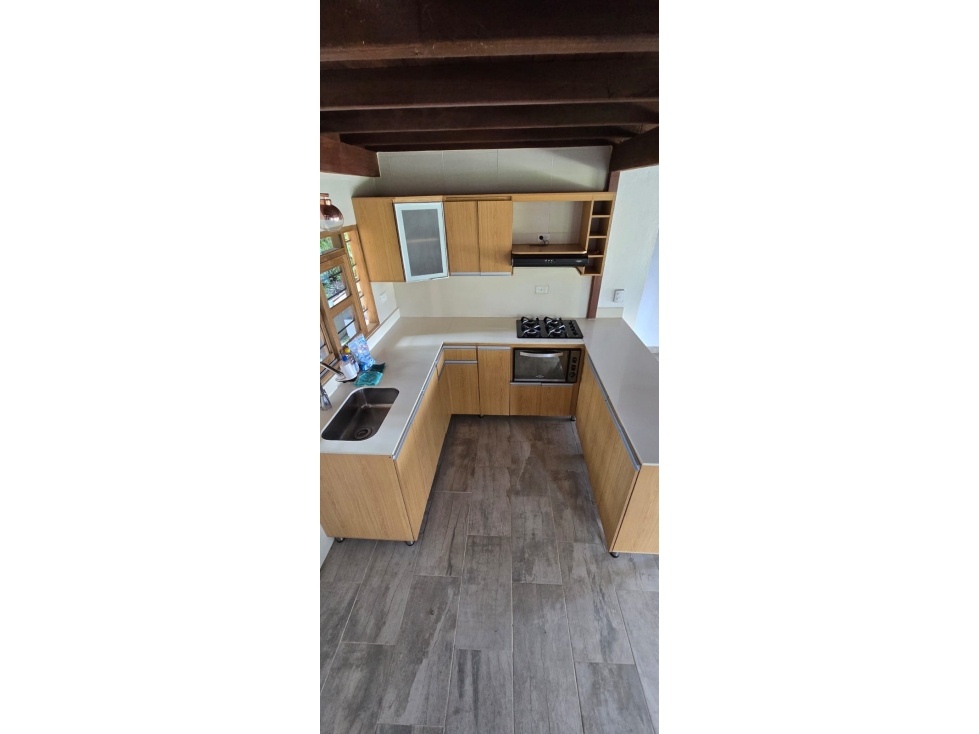 VENTA DE CASA FINCA EN SANTA ELENA VEREDA LA FELIPA — foto 6
