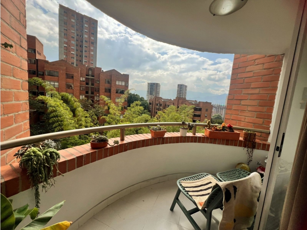 Venta de apartamento Poblado, los balsos — foto 5