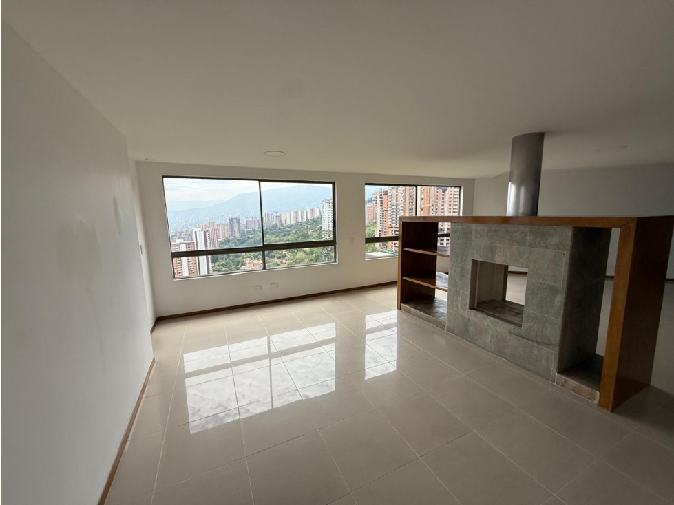 VENTA DE APARTAMENTO DUPLEX DE 269m2 EN SABANETA - LAS LOMITAS — foto 4
