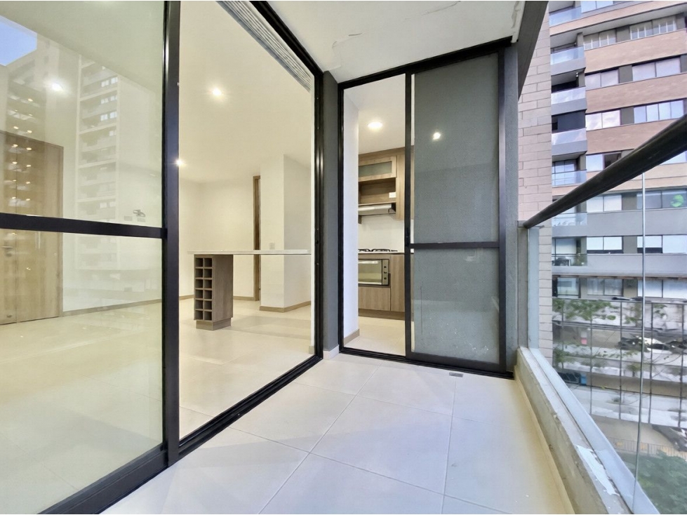 Venta de apartamento en Rionegro 66 mts, Forest — foto 4