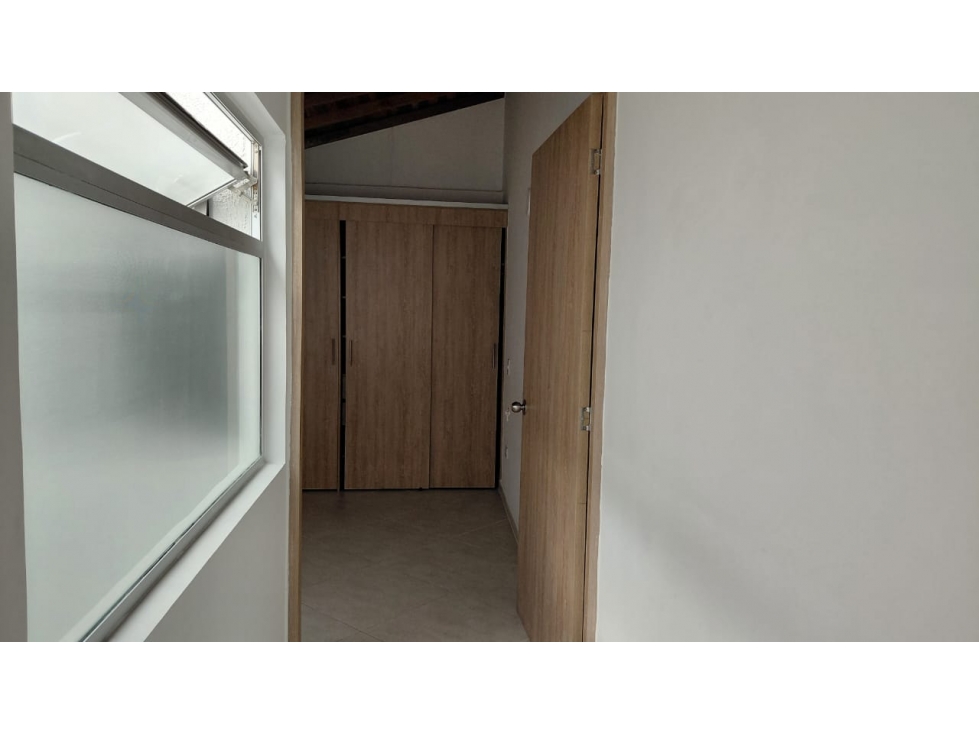 VENTA DE APARTAESTUDIO EN ITAGÜÍ SECTOR VILLA PAULA — foto 5
