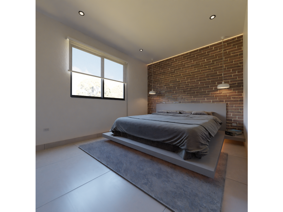 VENTA DE APARTAMENTO EN EDIFICIO BELÉN MALIBÚ - MEDELLÍN - 6
